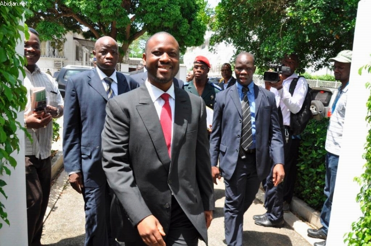 Nouveau gouvernement ivoirien, Les caractéristiques du  premier  Gouvernement Ouattara